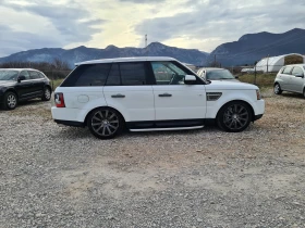 Land Rover Range Rover Sport 5 0.V8 FULL FEISLIFT  192000km, снимка 4