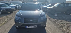 Hyundai Santa fe 2.2 CRDI | Mobile.bg    2