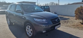 Hyundai Santa fe 2.2 CRDI | Mobile.bg    3