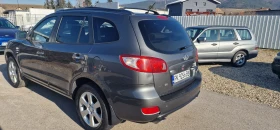 Hyundai Santa fe 2.2 CRDI | Mobile.bg    8