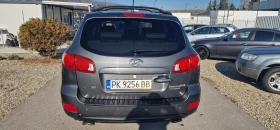 Hyundai Santa fe 2.2 CRDI | Mobile.bg    6