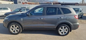 Hyundai Santa fe 2.2 CRDI | Mobile.bg    7