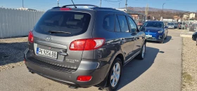 Hyundai Santa fe 2.2 CRDI | Mobile.bg    5