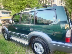 Обява за продажба на Toyota Land cruiser J95 ~25 000 лв. - изображение 2
