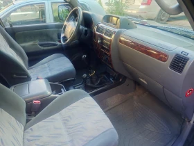 Обява за продажба на Toyota Land cruiser J95 ~25 000 лв. - изображение 7