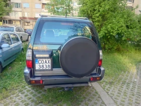 Обява за продажба на Toyota Land cruiser J95 ~25 000 лв. - изображение 5