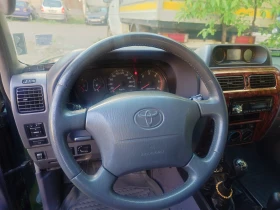 Обява за продажба на Toyota Land cruiser J95 ~25 000 лв. - изображение 10