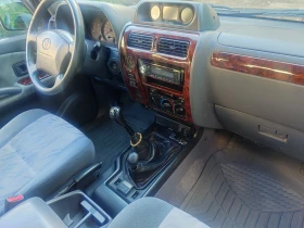 Обява за продажба на Toyota Land cruiser J95 ~25 000 лв. - изображение 6