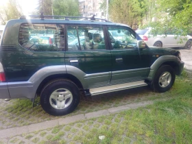 Обява за продажба на Toyota Land cruiser J95 ~25 000 лв. - изображение 3
