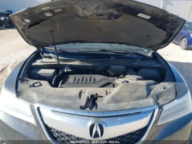 Acura Mdx Technology Package | Mobile.bg    11