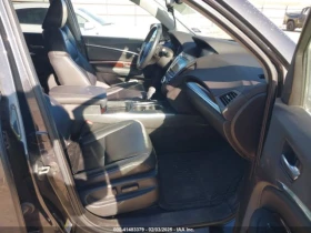 Acura Mdx Technology Package | Mobile.bg    12