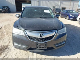 Acura Mdx Technology Package | Mobile.bg    5