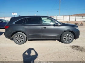 Acura Mdx Technology Package | Mobile.bg    7