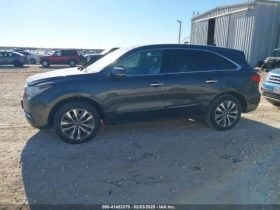 Acura Mdx Technology Package | Mobile.bg    8