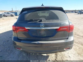 Acura Mdx Technology Package | Mobile.bg    6