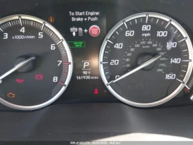 Acura Mdx Technology Package | Mobile.bg    15