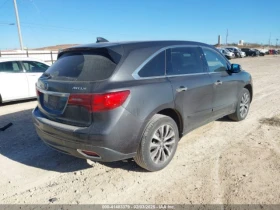 Acura Mdx Technology Package | Mobile.bg    4