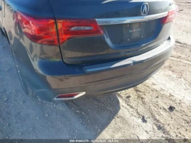 Acura Mdx Technology Package | Mobile.bg    10