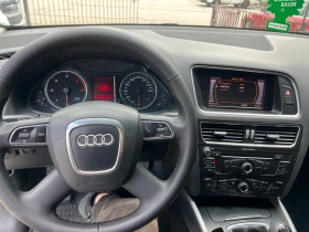 Обява за продажба на Audi Q5 2.0TDI143.QUATTRO ~15 333 лв. - изображение 8