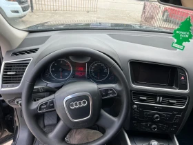 Обява за продажба на Audi Q5 2.0TDI143.QUATTRO ~15 333 лв. - изображение 6