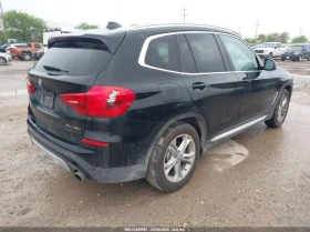 Обява за продажба на BMW X3 2.0L I-4 DI, DOHC, VVT, TURBO, 248HP All Wheel Dri ~42 300 лв. - изображение 8