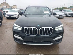 Обява за продажба на BMW X3 2.0L I-4 DI, DOHC, VVT, TURBO, 248HP All Wheel Dri ~42 300 лв. - изображение 3