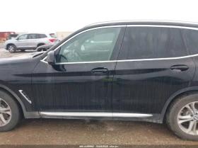 Обява за продажба на BMW X3 2.0L I-4 DI, DOHC, VVT, TURBO, 248HP All Wheel Dri ~42 300 лв. - изображение 5