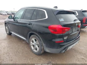 Обява за продажба на BMW X3 2.0L I-4 DI, DOHC, VVT, TURBO, 248HP All Wheel Dri ~42 300 лв. - изображение 7