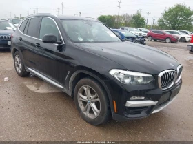 Обява за продажба на BMW X3 2.0L I-4 DI, DOHC, VVT, TURBO, 248HP All Wheel Dri ~42 300 лв. - изображение 1