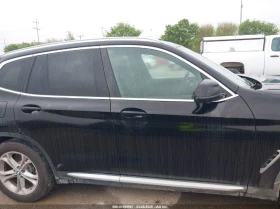 Обява за продажба на BMW X3 2.0L I-4 DI, DOHC, VVT, TURBO, 248HP All Wheel Dri ~42 300 лв. - изображение 4