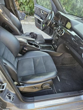 Mercedes-Benz GLK GLK 220 cdi Avtomat - 31500 лв. - 54923696 10