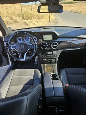 Mercedes-Benz GLK GLK 220 cdi Avtomat - 31500 лв. - 54923696 16
