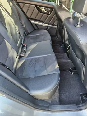 Mercedes-Benz GLK GLK 220 cdi Avtomat - 31500 лв. - 54923696 7
