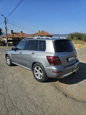 Mercedes-Benz GLK GLK 220 cdi Avtomat - 31500 лв. - 54923696 3
