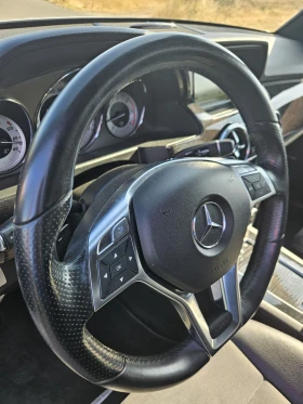 Mercedes-Benz GLK GLK 220 cdi Avtomat - 31500 лв. - 54923696 14