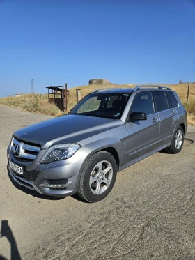 Mercedes-Benz GLK GLK 220 cdi Avtomat - 31500 лв. - 54923696 2