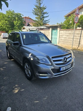 Mercedes-Benz GLK GLK 220 cdi Avtomat - 31500 лв. - 54923696 9
