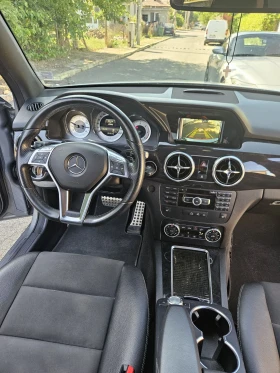 Mercedes-Benz GLK GLK 220 cdi Avtomat - 31500 лв. - 54923696 12