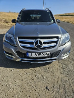 Mercedes-Benz GLK GLK 220 cdi Avtomat - 31500 лв. - 54923696 4