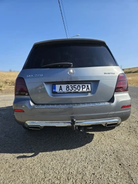 Mercedes-Benz GLK GLK 220 cdi Avtomat - 31500 лв. - 54923696 6