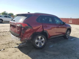 Toyota Rav4 2.5L 4 Front-wheel Drive - 37500 лв. - 23903316 12