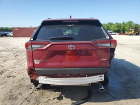 Toyota Rav4 2.5L 4 Front-wheel Drive - 37500 лв. - 23903316 4