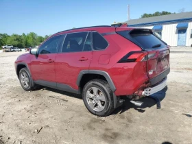 Toyota Rav4 2.5L 4 Front-wheel Drive - 37500 лв. - 23903316 2