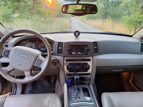Jeep Grand cherokee | Mobile.bg    12