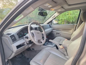 Обява за продажба на Jeep Grand cherokee ~17 800 лв. - изображение 4