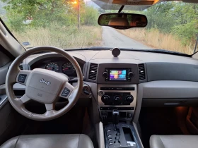 Jeep Grand cherokee | Mobile.bg    14