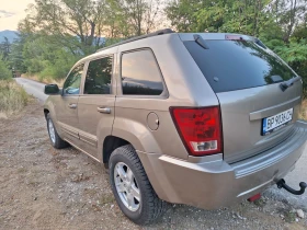 Обява за продажба на Jeep Grand cherokee ~17 800 лв. - изображение 11