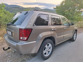 Обява за продажба на Jeep Grand cherokee ~17 800 лв. - изображение 10