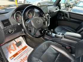 Mercedes-Benz G 500 AMG 422.. EURO-6 | Mobile.bg    9