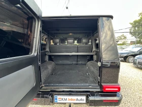 Mercedes-Benz G 500 AMG 422.. EURO-6 | Mobile.bg    11